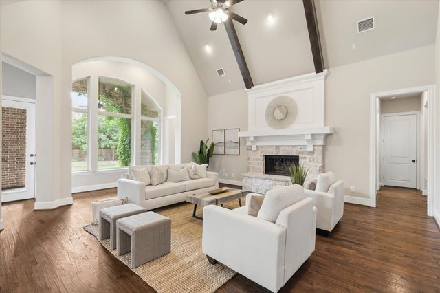 13819 Evergreen Drive, Frisco, TX 75035