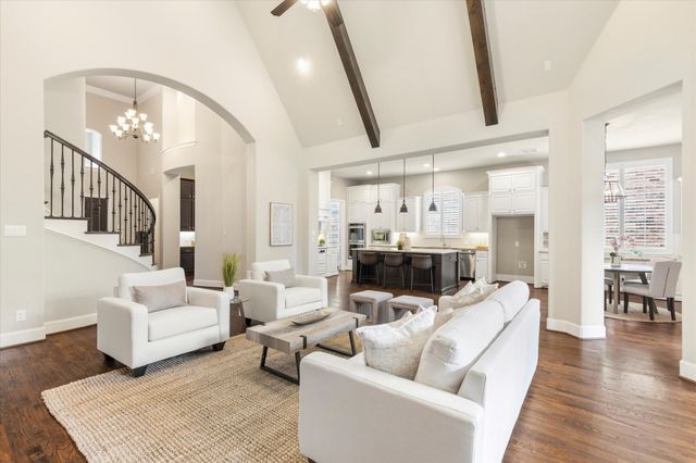 13819 Evergreen Drive, Frisco, TX 75035