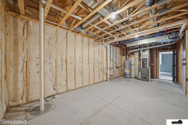 8601 S 49th Street, Lincoln, NE 68516