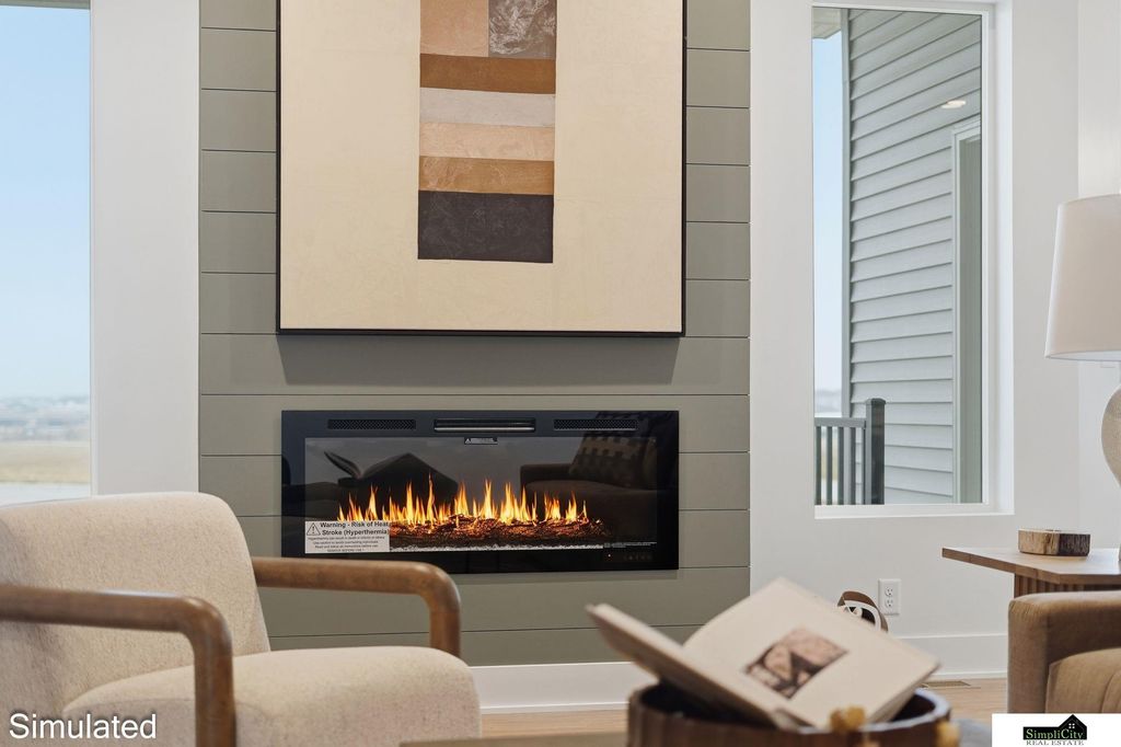 8601 S 49th Street, Lincoln, NE 68516