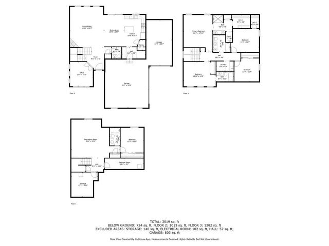 6574 Pelican Street, Bettendorf, IA 52722