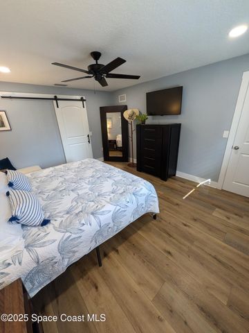 215 Artemis Blvd Boulevard, Merritt Island, FL 32953