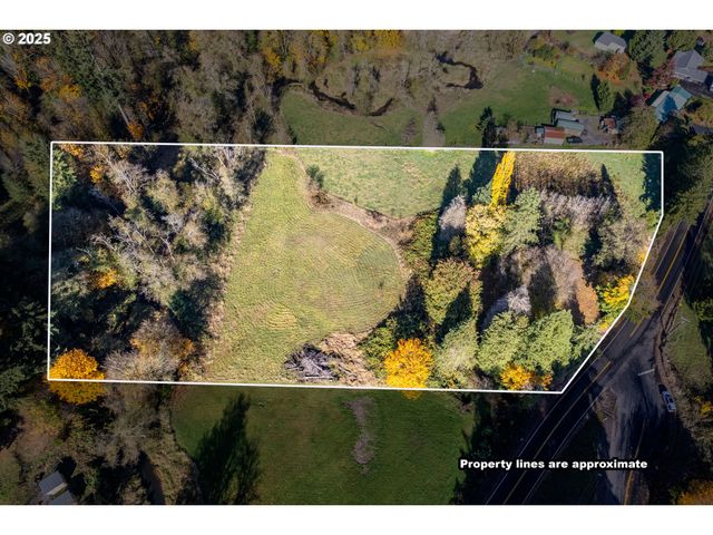 2104 DELAMETER Rd, Castle Rock, WA 98611