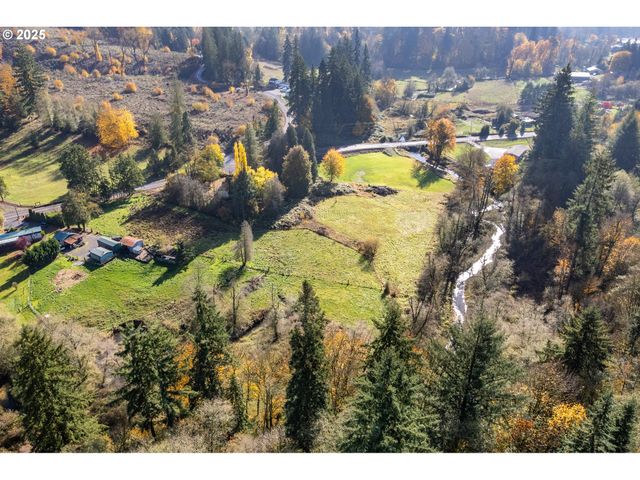 2104 DELAMETER Rd, Castle Rock, WA 98611