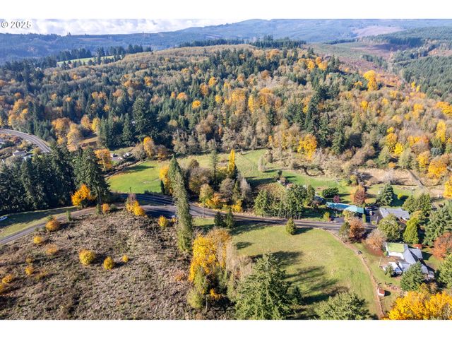 2104 DELAMETER Rd, Castle Rock, WA 98611