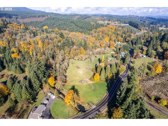 2104 DELAMETER Rd, Castle Rock, WA 98611