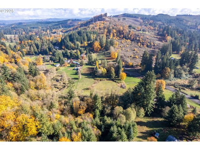 2104 DELAMETER Rd, Castle Rock, WA 98611