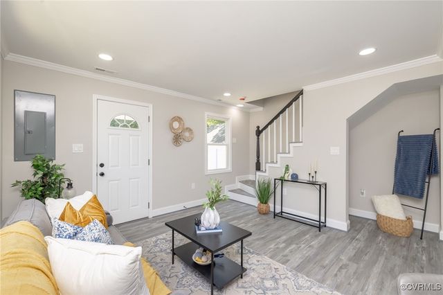 3000 Winston Churchill Dr, Hopewell, VA 23860