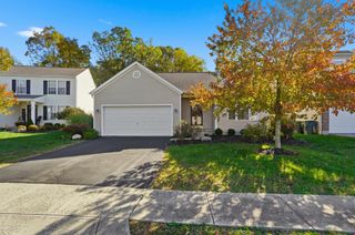 3878 Willow Branch Drive, Canal Winchester, OH 43110