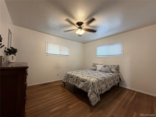 905 Hallam Ave, Colorado Springs, CO 80911