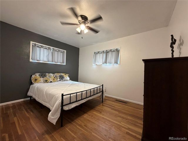 905 Hallam Ave, Colorado Springs, CO 80911