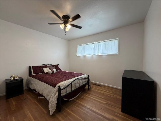 905 Hallam Ave, Colorado Springs, CO 80911