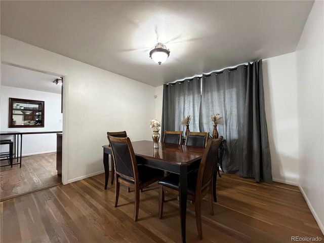 905 Hallam Ave, Colorado Springs, CO 80911