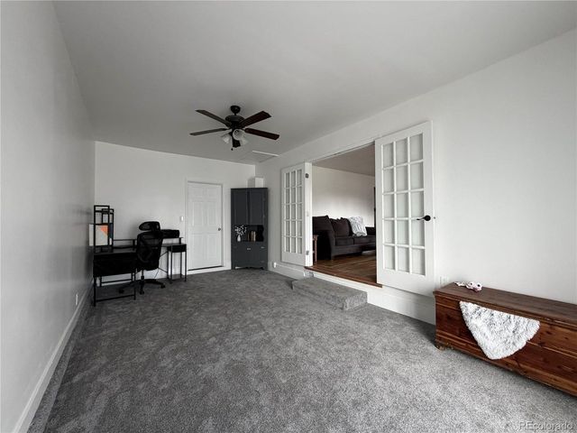 905 Hallam Ave, Colorado Springs, CO 80911