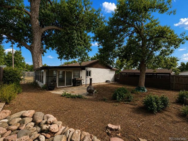 905 Hallam Ave, Colorado Springs, CO 80911