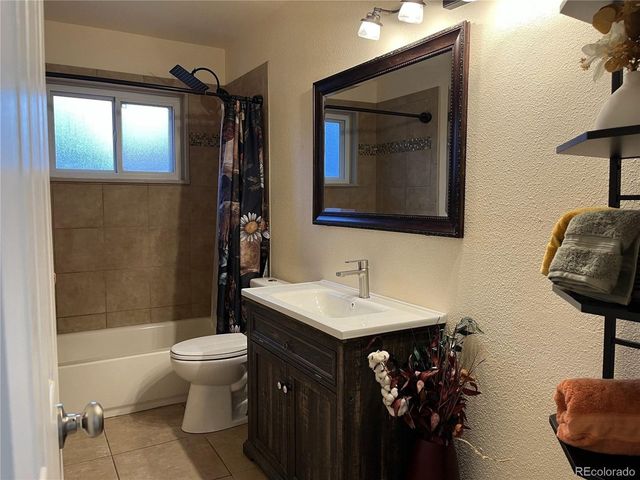 905 Hallam Ave, Colorado Springs, CO 80911