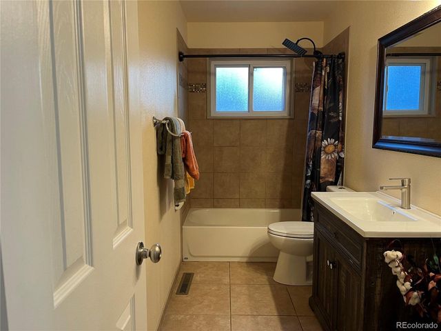 905 Hallam Ave, Colorado Springs, CO 80911