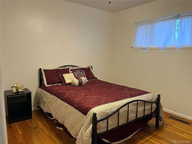 905 Hallam Ave, Colorado Springs, CO 80911