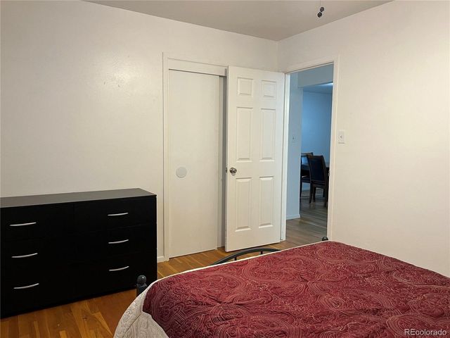 905 Hallam Ave, Colorado Springs, CO 80911