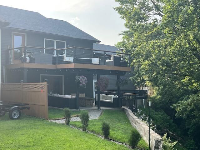 1213 Townsend STREET, La Crosse, WI 54601