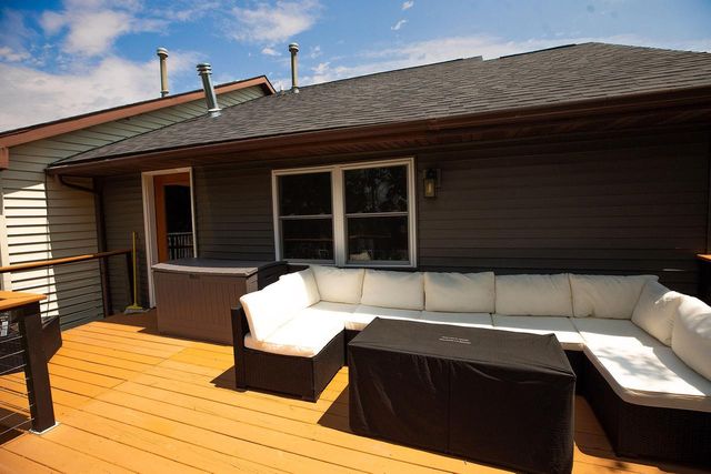 1213 Townsend STREET, La Crosse, WI 54601