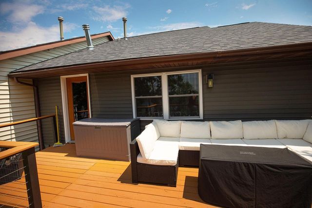 1213 Townsend STREET, La Crosse, WI 54601