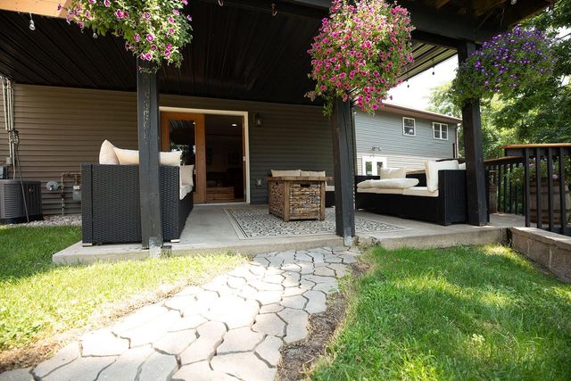 1213 Townsend STREET, La Crosse, WI 54601