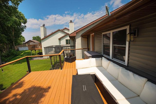 1213 Townsend STREET, La Crosse, WI 54601