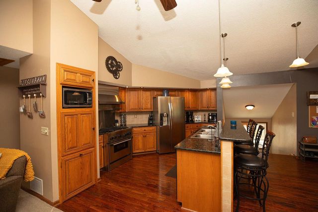 1213 Townsend STREET, La Crosse, WI 54601