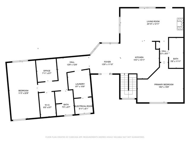 1213 Townsend STREET, La Crosse, WI 54601