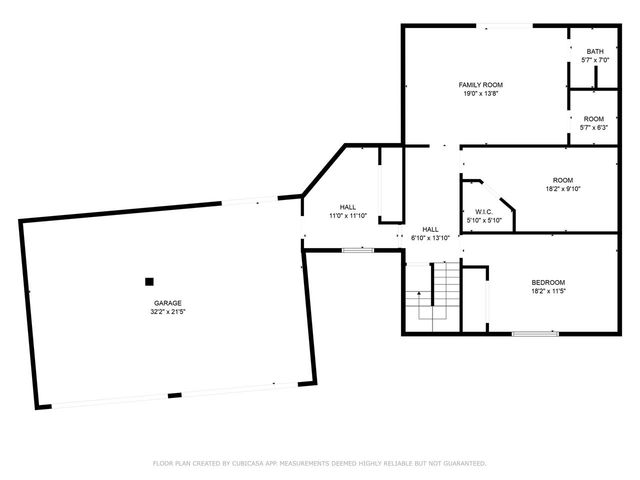 1213 Townsend STREET, La Crosse, WI 54601