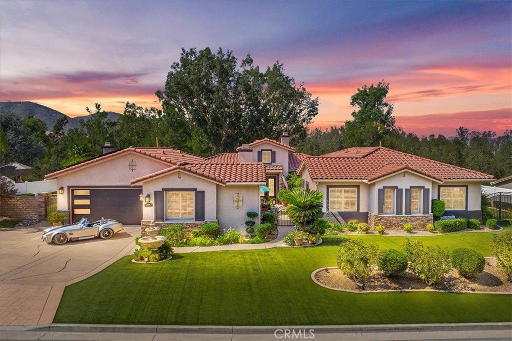 42926 Joshua Tree Court, Murrieta, CA 92562 — exterior