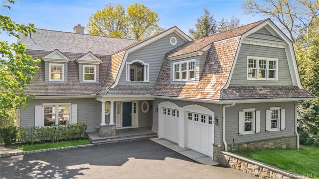 32 Pryer Lane, Larchmont, NY 10538