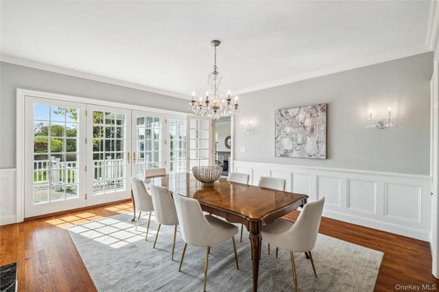 32 Pryer Lane, Larchmont, NY 10538