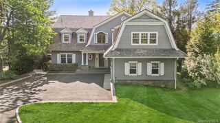 32 Pryer Lane, Larchmont, NY 10538