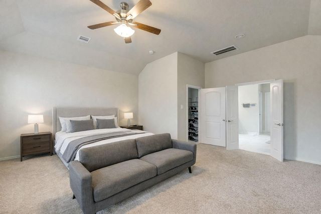 2910 Knotty Forest Drive, Spring, TX 77373