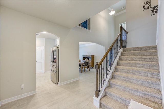 2910 Knotty Forest Drive, Spring, TX 77373