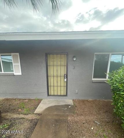 2202 W Devonshire Avenue 3, Phoenix, AZ 85015