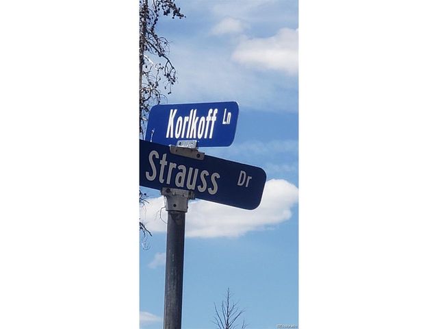 Address unavailable.