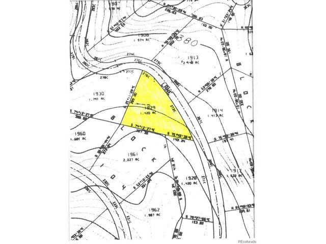 Address unavailable.