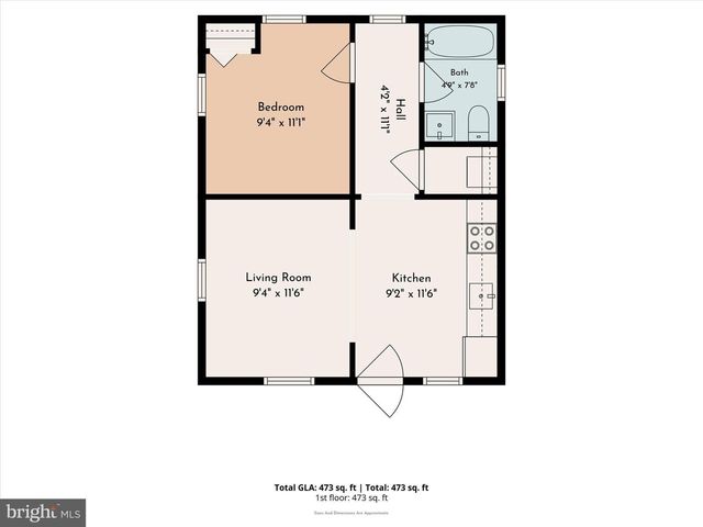 103 DUSTY LN, Lansdale, PA 19446