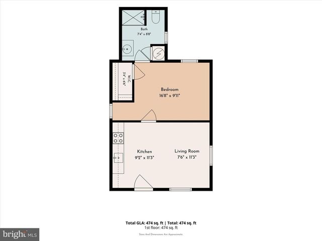 103 DUSTY LN, Lansdale, PA 19446