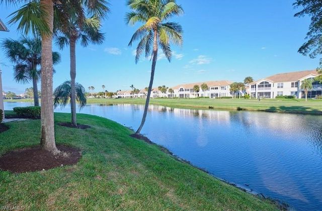 16491 Millstone CIR 207, Fort Myers, FL 33908