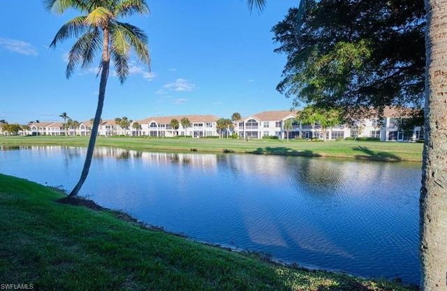 16491 Millstone CIR 207, Fort Myers, FL 33908
