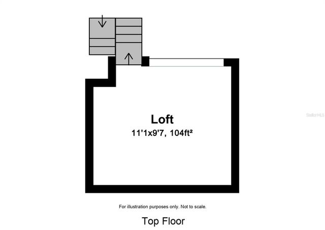 1710 LIGHTHOUSE TERRACE S 1, South Pasadena, FL 33707