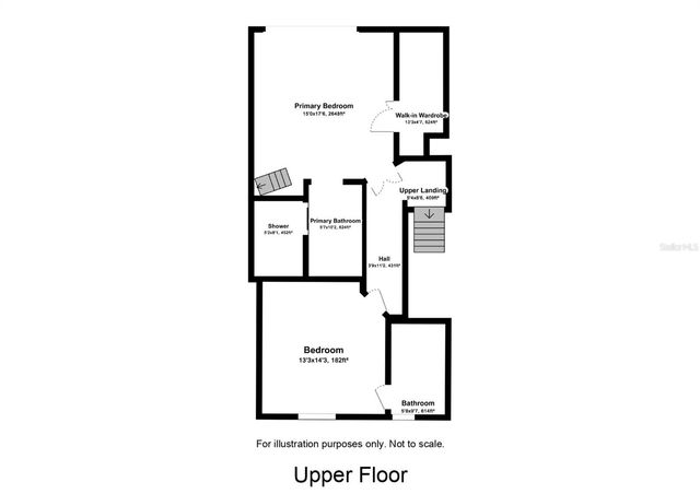 1710 LIGHTHOUSE TERRACE S 1, South Pasadena, FL 33707