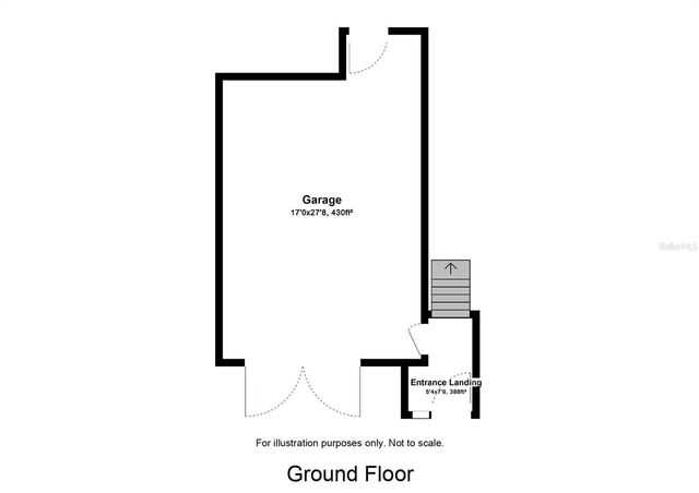 1710 LIGHTHOUSE TERRACE S 1, South Pasadena, FL 33707
