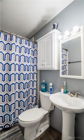 119 Morehead Street, Troy, OH 45373