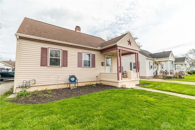 119 Morehead Street, Troy, OH 45373
