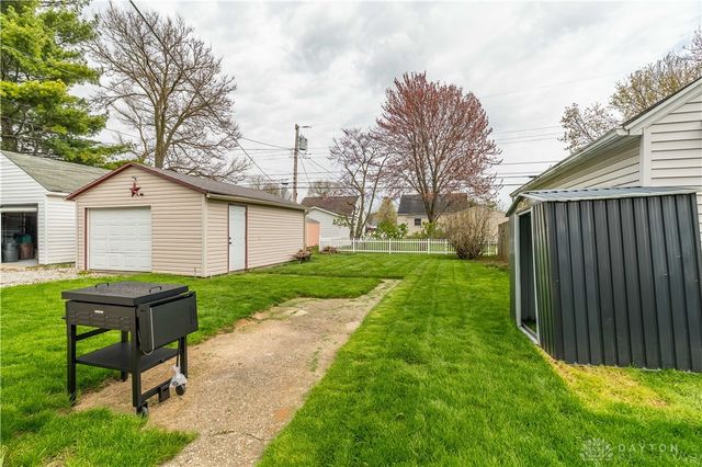 119 Morehead Street, Troy, OH 45373